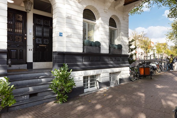 Property photo - Reguliersgracht 138A, 1017LZ Amsterdam